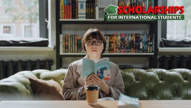 Friedrich Ebert Foundation Scholarships
