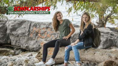Griffith University Scholarships in Australia