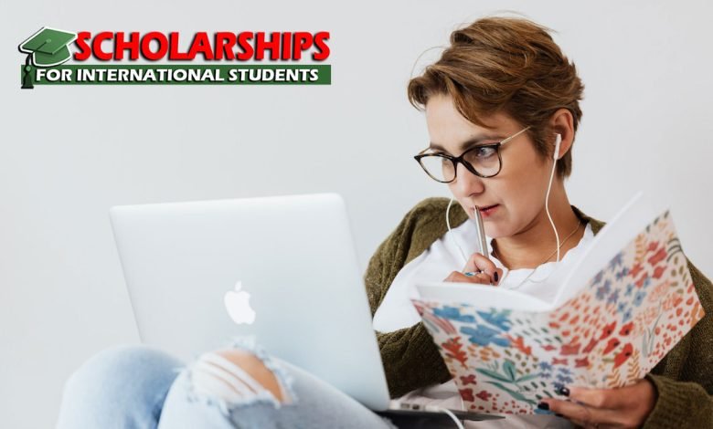 University of Lincoln Scholarships in UK