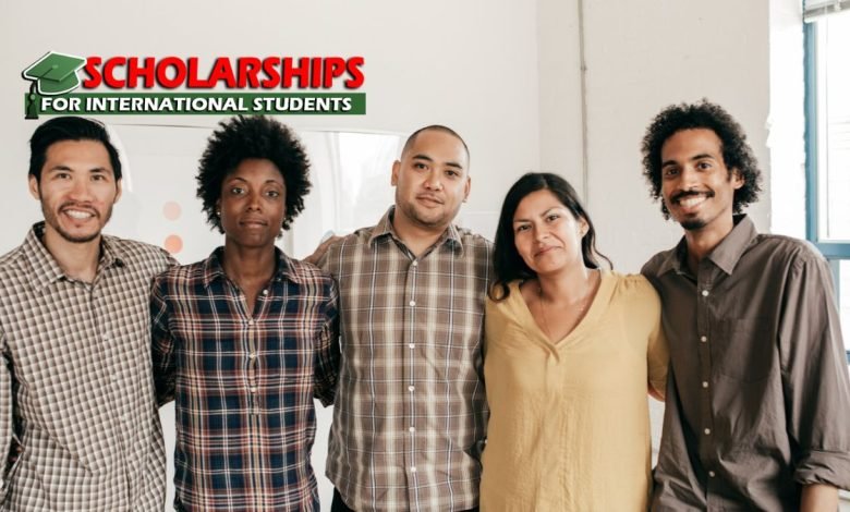 Educational Loans for International Students: Challenges and Solutions