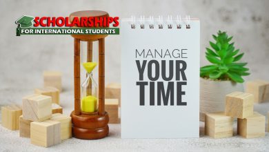 How to Manage Your Time as a Student