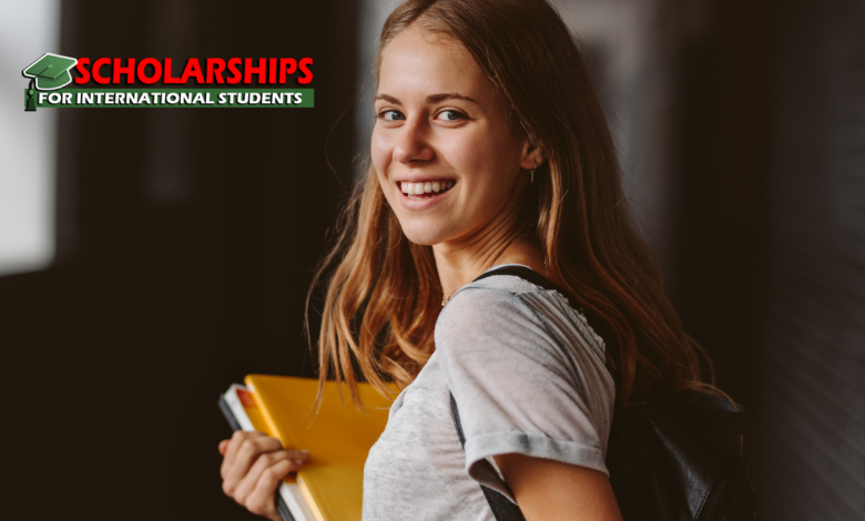 Konrad Adenauer Foundation Scholarships