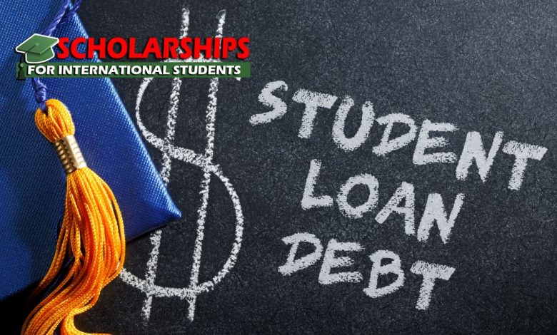 Types of Educational Loans Available to Students