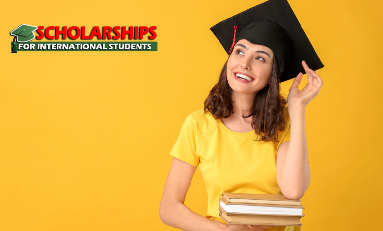 University President’s Scholarships in Australia