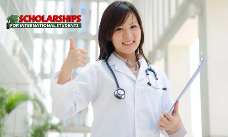 Anhui Medical University Scholarships