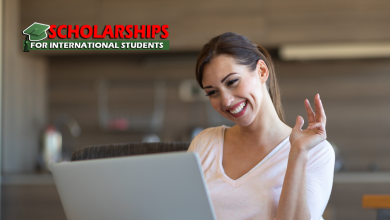 Australian National University Scholarships