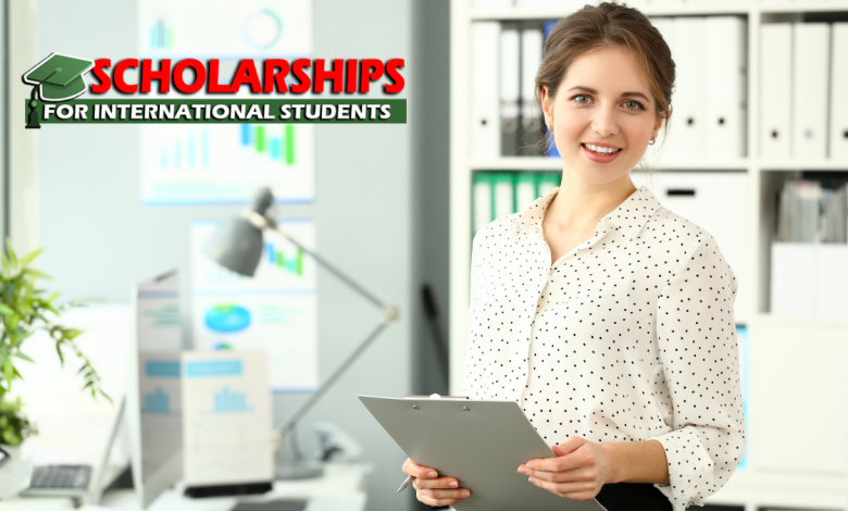 The State University of New York Scholarships