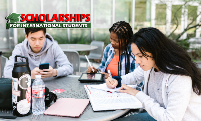 Fulbright University Scholarships