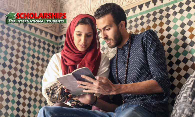 HEC Moroccan Government Scholarships