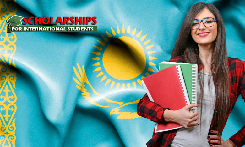 Kazakhstan Government Scholarships