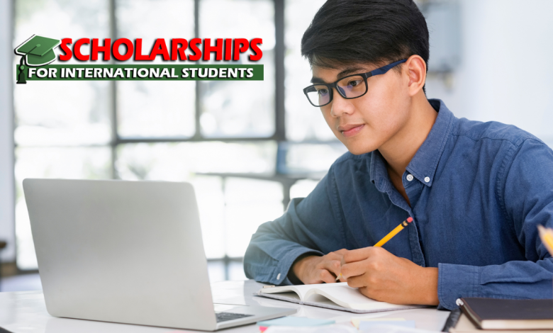 UMY Indonesian Scholarships