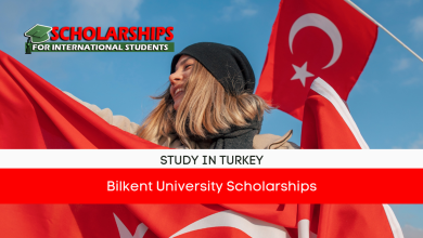 Bilkent University Scholarships