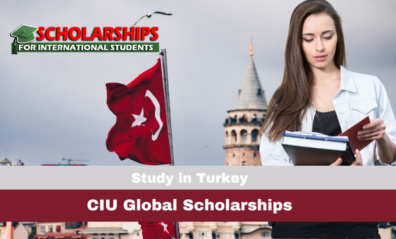 CIU Global Scholarships