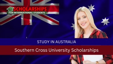 Southern Cross University Scholarships