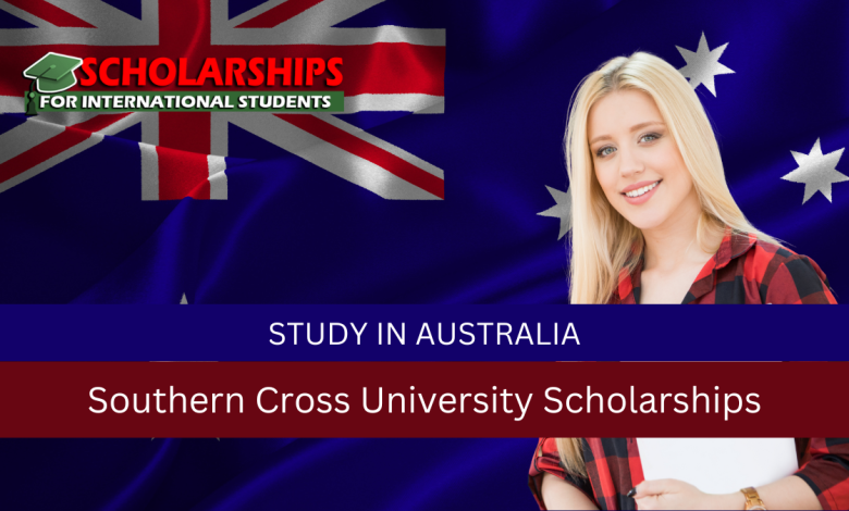 Southern Cross University Scholarships