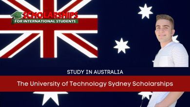 The University of Technology Sydney Scholarships