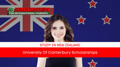 University Of Canterbury Scholarships