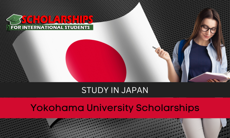 Yokohama University Scholarships