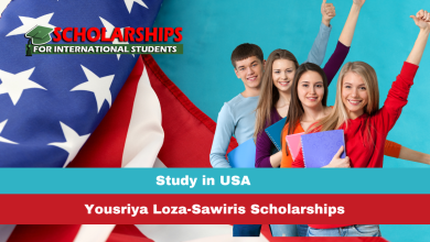 Yousriya Loza-Sawiris Scholarships