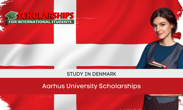 Aarhus University Scholarships