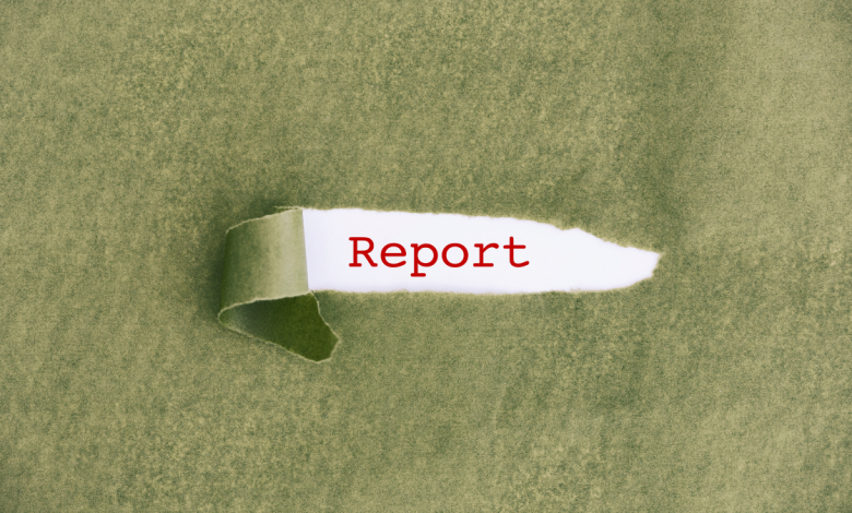 Diversity Staffing Reports