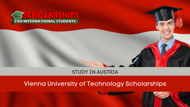 Vienna University of Technology Scholarships