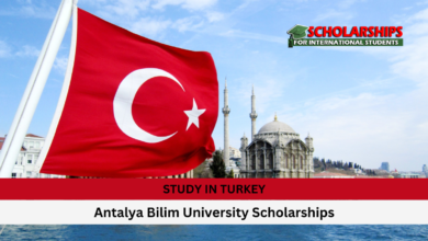 Antalya Bilim University Scholarships