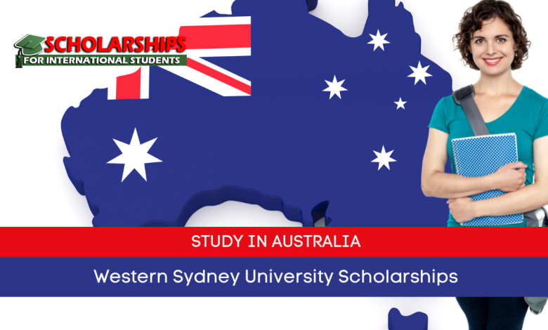 Western Sydney University Scholarships