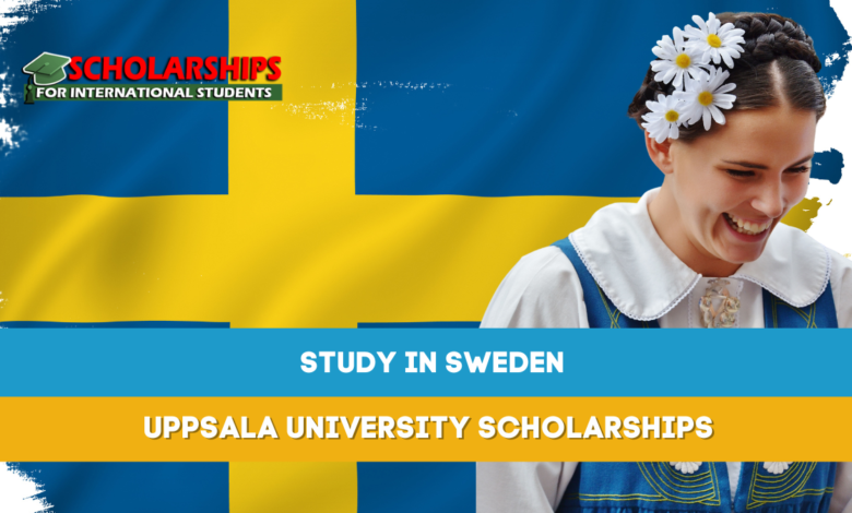 Uppsala University Scholarships